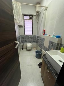 Bathroom Image of 800 Sq.ft 2 BHK Apartment / Flat for sale in Mayfair Astral, Jogeshwari West Mumbai for Rs. 23500000