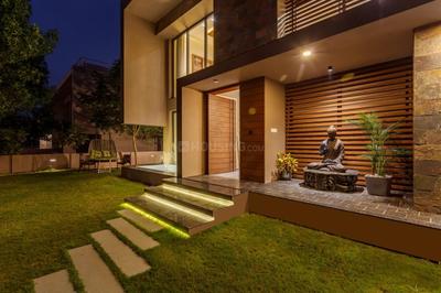 Image of 6750 Sq.ft 4 BHK Villa for rent in Shilaj, Ahmedabad for Rs. 225000