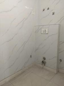 Bedroom Three Image of 2000 Sq.ft 4 BHK Builder Floor for sale in Rajendra Nagar Ghaziabad for Rs. 16500000