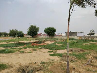 Image of 450 Sq.ft Residential Plot / Land for sale in Tilpata Karanwas, Greater Noida for Rs. 1250000