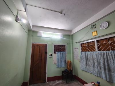Bedroom Image of 500 Sq.ft 2 BHK Independent House for rent in Ward 40 Siliguri for Rs. 7500