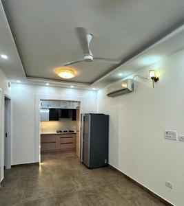 Hall Image of 2700 Sq.ft 5 BHK Apartment / Flat for rent in Mount Kailash Apartment, East Of Kailash New Delhi for Rs. 140000
