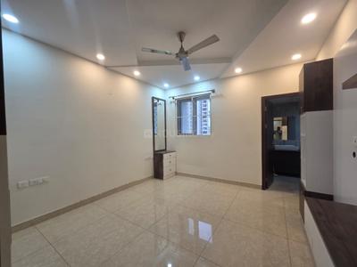 Hall Image of 1603 Sq.ft 3 BHK Apartment / Flat for sale in Prestige Falcon City, Konanakunte Bengaluru for Rs. 33100000
