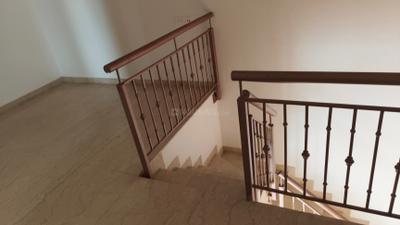 Staircase Image of 1600 Sq.ft 3 BHK Apartment / Flat for rent in Indiabulls Sky Forest, Parel Mumbai for Rs. 350000