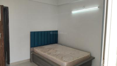 Bedroom Image of 1000 Sq.ft 3 BHK Apartment / Flat for sale in ROF Amaltas, Sector 92 Gurgaon for Rs. 7200000