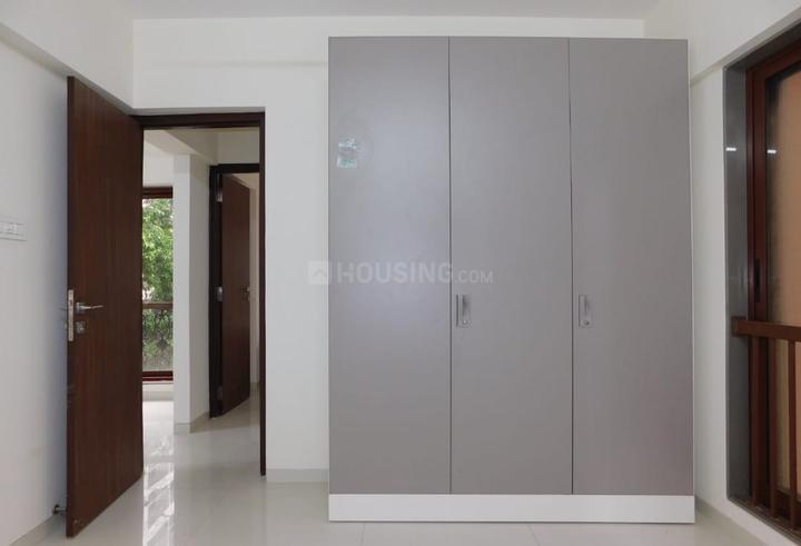 Collectors Colony, Chembur Bedroom 1