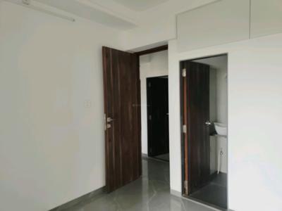 Bedroom Image of 585 Sq.ft 1 BHK Apartment / Flat for sale in Mansarovar Ariana, Vasai West Vasai for Rs. 4500000