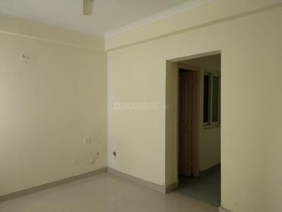 Bedroom Image of 1620 Sq.ft 3 BHK Apartment / Flat for sale in SVP Gulmohur Residency, Indirapuram Ghaziabad for Rs. 16100000
