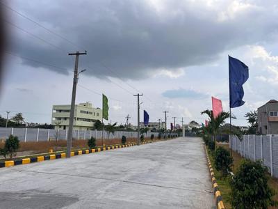 Image of 1800 Sq.ft Residential Plot / Land for sale in Adhanur, Chennai for Rs. 8598600