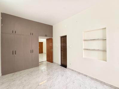 Bedroom Image of 2350 Sq.ft 3 BHK Independent House for sale in Saravanampatty Coimbatore for Rs. 12600000