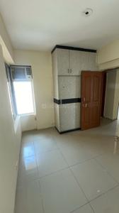Kitchen Image of 1040 Sq.ft 3 BHK Apartment / Flat for sale in Wave Dream Homes, Wave City Ghaziabad for Rs. 8400000