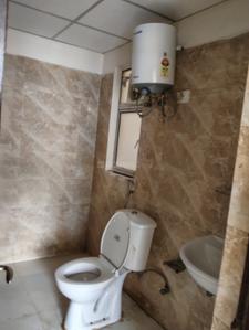 Image of 900 Sq.ft 2 BHK Apartment / Flat for rent in Amrapali Castle, Chi V, Greater Noida for Rs. 15000