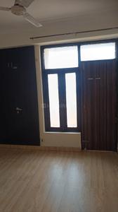 Bedroom Image of 1400 Sq.ft 2 BHK Builder Floor for rent in Omicron III Greater Noida for Rs. 20000
