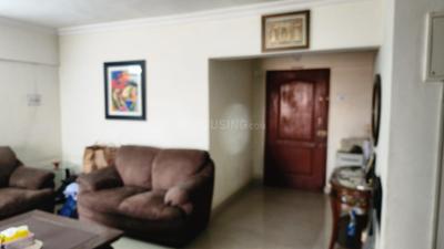 Hall Image of 1450 Sq.ft 3 BHK Apartment / Flat for sale in Kumar Sansar, Kondhwa Pune for Rs. 10500000