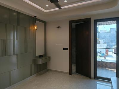 Bedroom Image of 2000 Sq.ft 4 BHK Builder Floor for sale in Indirapuram Ghaziabad for Rs. 23000000