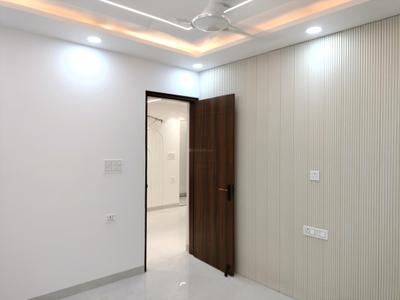 Bedroom Image of 1600 Sq.ft 3 BHK Apartment / Flat for sale in CGHS Green Valley Apartments, Sector 22 Dwarka New Delhi for Rs. 26000000