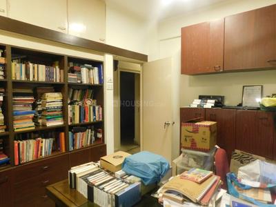 Hall Image of 2500 Sq.ft 5 BHK Independent House for sale in Nerul Navi Mumbai for Rs. 45100000