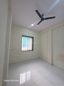 Bedroom Image of 650 Sq.ft 1 BHK Independent House for rent in Silver Star City, Silicon City Indore for Rs. 11100