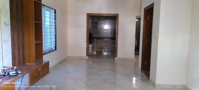 Hall Image of 1200 Sq.ft 2 BHK Builder Floor for rent in Nehru Nagar Bengaluru for Rs. 27000