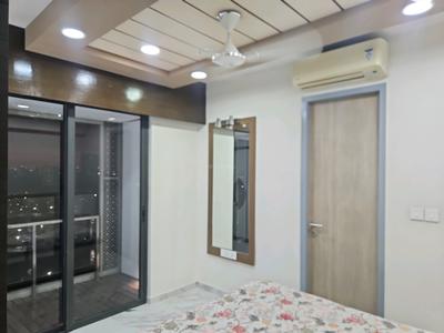 Bedroom Image of 1350 Sq.ft 2.5 BHK Apartment / Flat for sale in Lodha Estrella, Sion Mumbai for Rs. 35500000