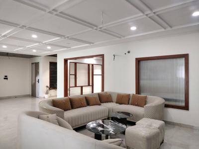 Living Room Image of 4500 Sq.ft 4 BHK Builder Floor for sale in TDI The Retreat, Sector 89 Faridabad for Rs. 41000000