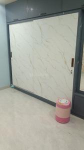 Bedroom Image of 900 Sq.ft 2 BHK Apartment / Flat for sale in Shahnoorwadi Aurangabad for Rs. 5500000