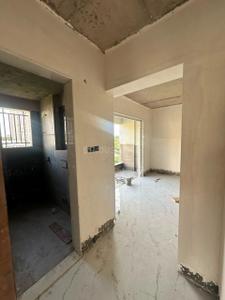 Image of 1808 Sq.ft 3 BHK Apartment / Flat for sale in Anandvalli, Nashik for Rs. 10500000