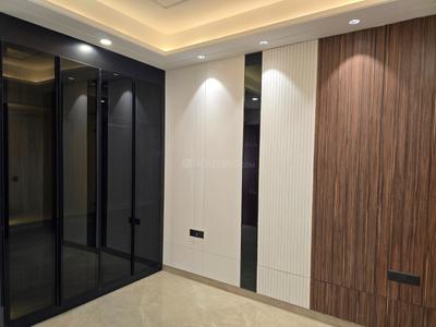 Bedroom Image of 1850 Sq.ft 3 BHK Builder Floor for sale in BPTP Astaire Garden Floors, Sector 70A Gurgaon for Rs. 24500000