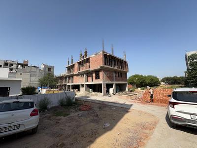 Image of 900 Sq.ft Residential Plot / Land for sale in Ghitorni, New Delhi for Rs. 9000000
