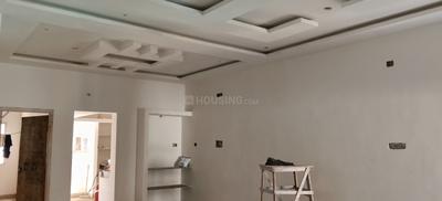 Hall Image of 2182 Sq.ft 4 BHK Independent House for sale in Kolathur Chennai for Rs. 20000000
