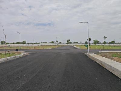 Image of 1200 Sq.ft Residential Plot / Land for sale in Padappai, Chennai for Rs. 3600000