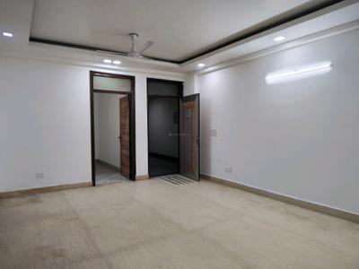 Living Room Image of 1400 Sq.ft 3 BHK Apartment / Flat for sale in Mandi New Delhi for Rs. 6700000