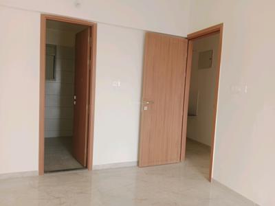 Bedroom Image of 980 Sq.ft 2 BHK Apartment / Flat for sale in Shapoorji Pallonji Joyville Sensorium, Bhoirwadi Pune for Rs. 9500000