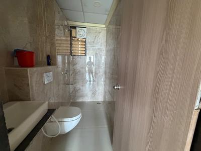 Image of 1300 Sq.ft 3 BHK Apartment / Flat for rent in Wallfort Heights G H I J K L, Bhatagaon, Raipur for Rs. 30000