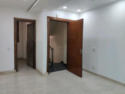 Living Room Image of 1350 Sq.ft 3 BHK Builder Floor for sale in Indirapuram Ghaziabad for Rs. 10500000