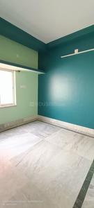 Bedroom Image of 1050 Sq.ft 2 BHK Builder Floor for rent in Paschim Putiary Kolkata for Rs. 12500