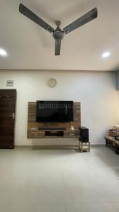 Hall Image of 1080 Sq.ft 2 BHK Apartment / Flat for sale in New Ranip Ahmedabad for Rs. 5100000