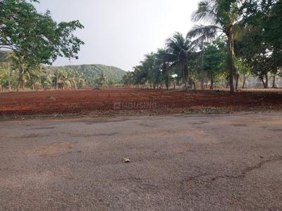 Image of 2400 Sq.ft Residential Plot / Land for sale in Loyal Mvr Nagar, Paravada, Visakhapatnam for Rs. 1700000