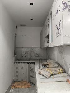 Kitchen Image of 1020 Sq.ft 2 BHK Apartment / Flat for sale in Trinity High Street South Avenue, Noida Extension Greater Noida for Rs. 4100000