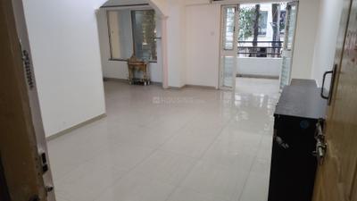 Living Room Image of 1100 Sq.ft 2 BHK Apartment / Flat for sale in GK Dwarka Sai Heritage, Pimple Saudagar Pune for Rs. 12500000
