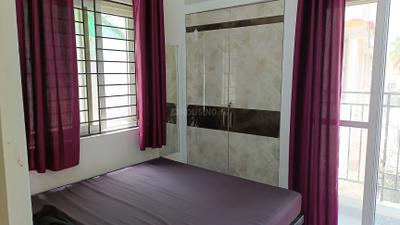1 BHK Flat
