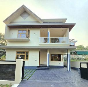 Image of 2250 Sq.ft 4 BHK Independent House for sale in Pukkattupady, Kochi for Rs. 9700000
