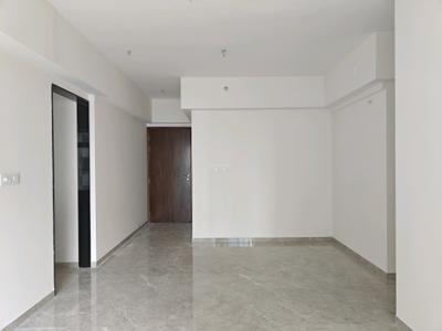 Living Room Image of 700 Sq.ft 2 BHK Apartment / Flat for sale in Atthis at L and T Realty Elixir Reserve, Powai Mumbai for Rs. 34000000