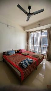 Bedroom Image of 1960 Sq.ft 3 BHK Apartment / Flat for sale in Suyog Residency, Thaltej Ahmedabad for Rs. 17000000