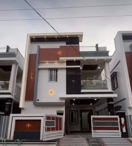 Image of 2900 Sq.ft 3 BHK Duplex for sale in Yapral, Secunderabad for Rs. 19500000