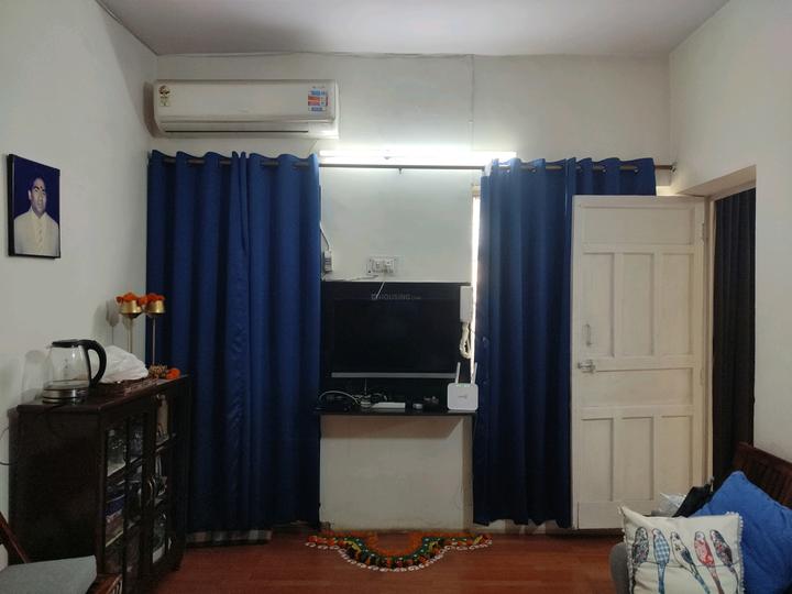 Tagore Garden, Tagore Garden Extension Main Image 1