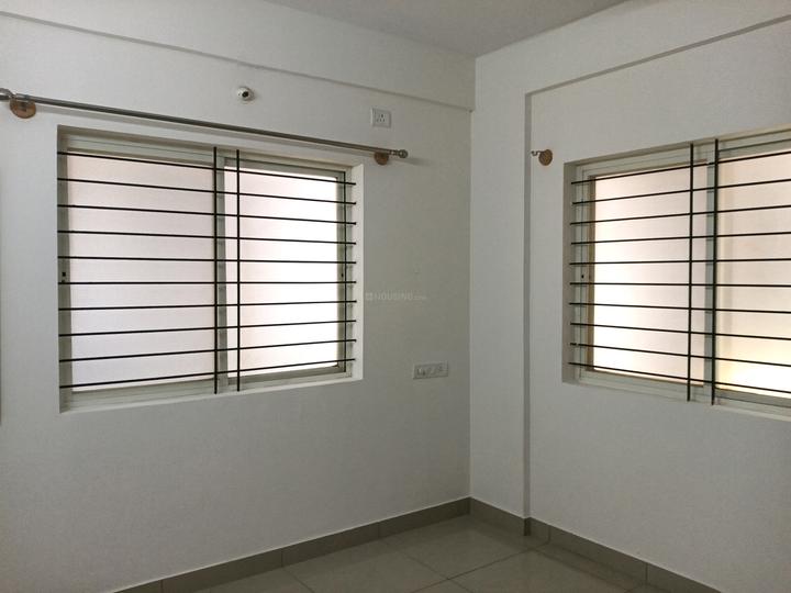 Kodigehalli Bedroom 1