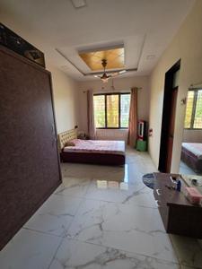Hall Image of 3600 Sq.ft 5 BHK Independent House for sale in Virar West Virar for Rs. 16500000