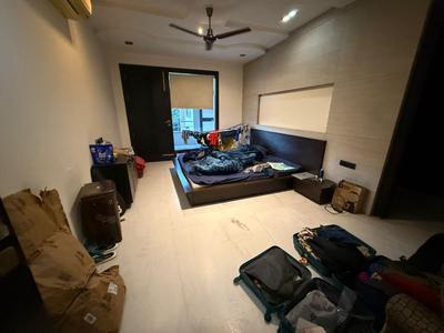 Hall Image of 1400 Sq.ft 2 BHK Builder Floor for rent in South City Floors 1, Sector 41 Gurgaon for Rs. 65000