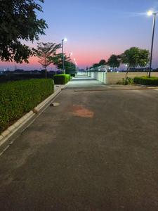 Image of 147 Sq.ft Residential Plot / Land for sale in Skywhales Vienna Greens II, Sector 99A, Gurgaon for Rs. 27100003